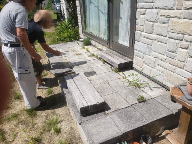 写真：リフォーム事例