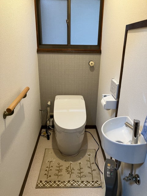 写真：リフォーム事例