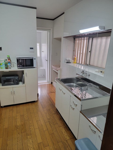 写真：リフォーム事例