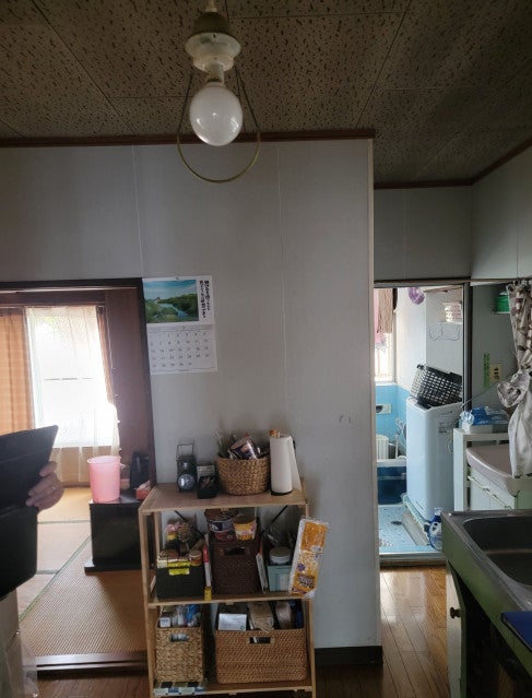 写真：リフォーム事例