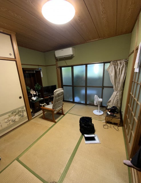 写真：リフォーム事例