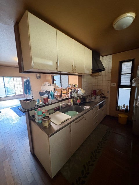 写真：リフォーム事例