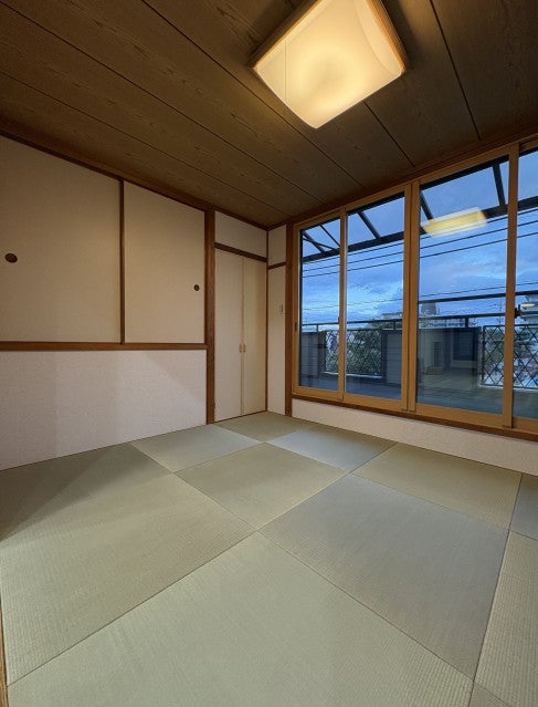 写真：リフォーム事例