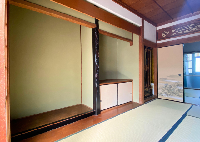 写真：リフォーム事例