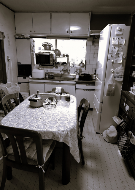 写真：リフォーム事例