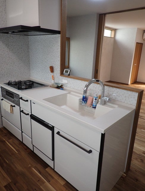 写真：リフォーム事例