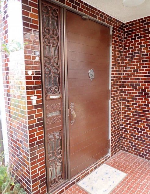 写真：リフォーム事例