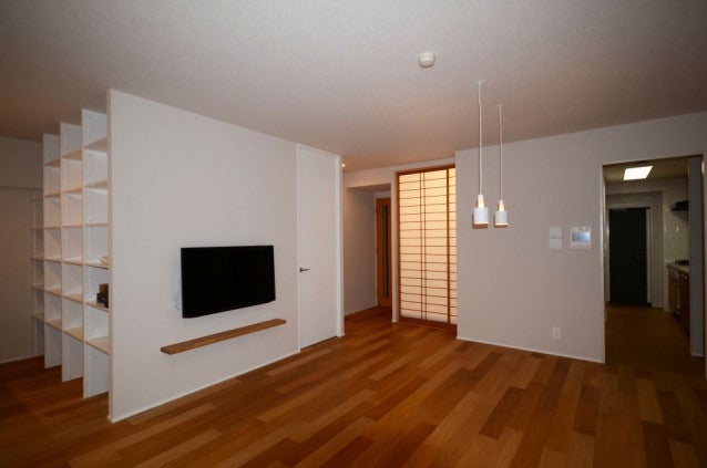 写真：リフォーム事例