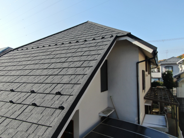 写真：リフォーム事例