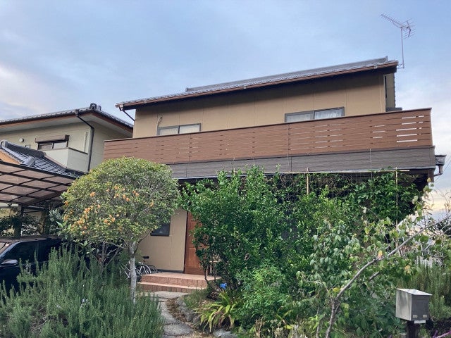 写真：リフォーム事例