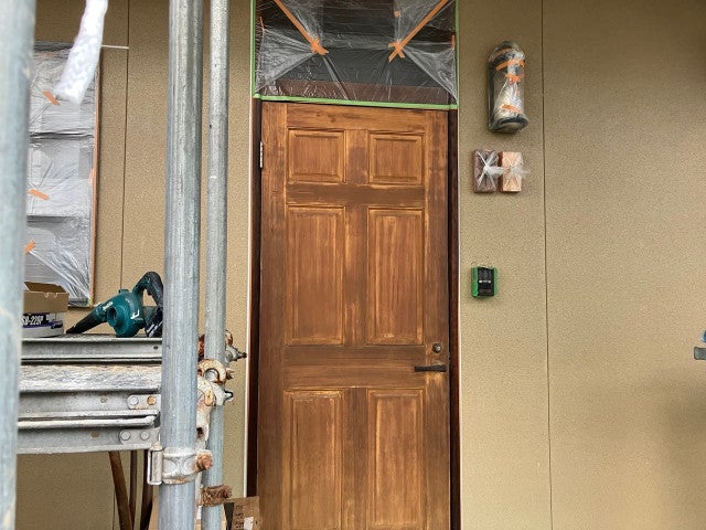 写真：リフォーム事例