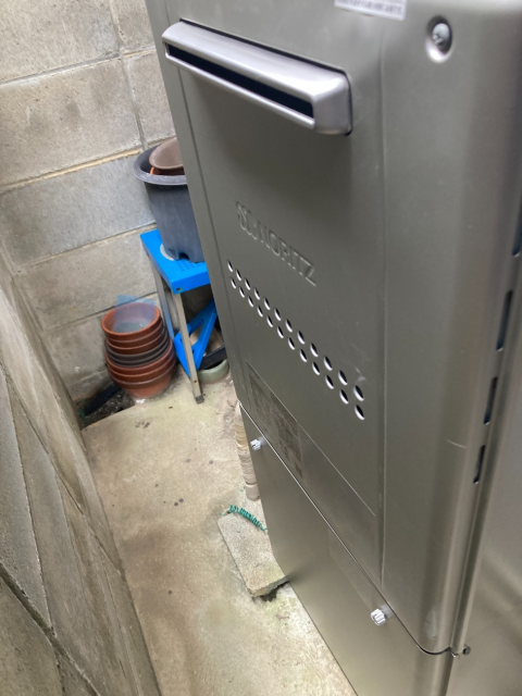 写真：リフォーム事例