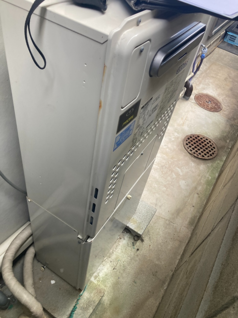 写真：リフォーム事例