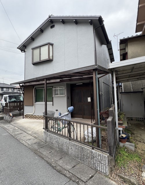 写真：リフォーム事例