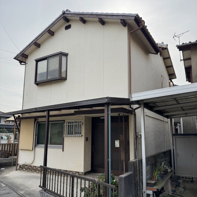 写真：リフォーム事例