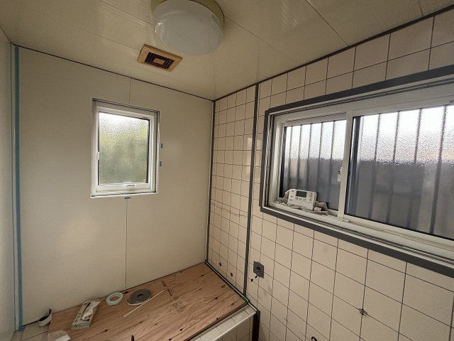 写真：リフォーム事例