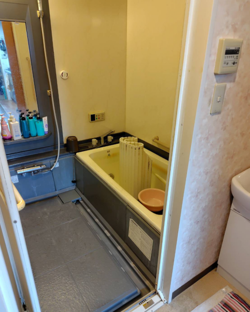 写真：リフォーム事例