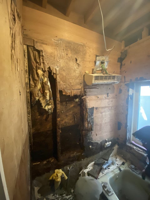 写真：リフォーム事例