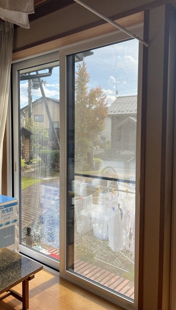 写真：リフォーム事例