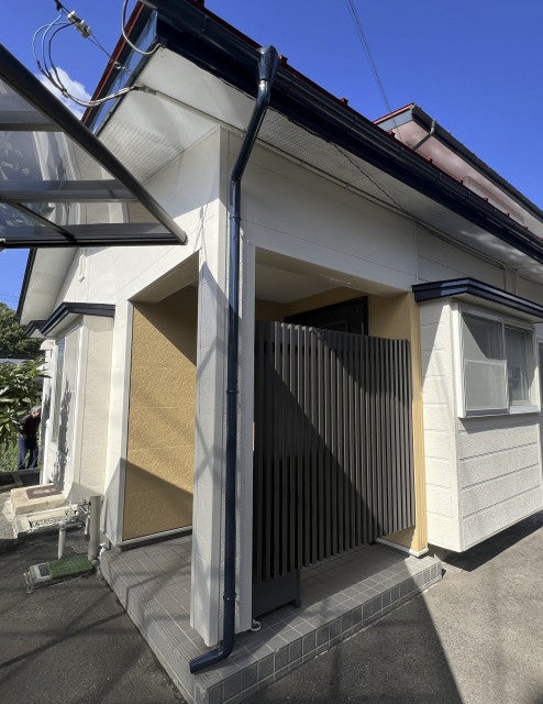 写真：リフォーム事例