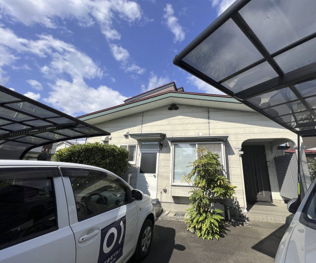 写真：リフォーム事例