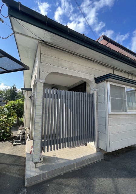 写真：リフォーム事例