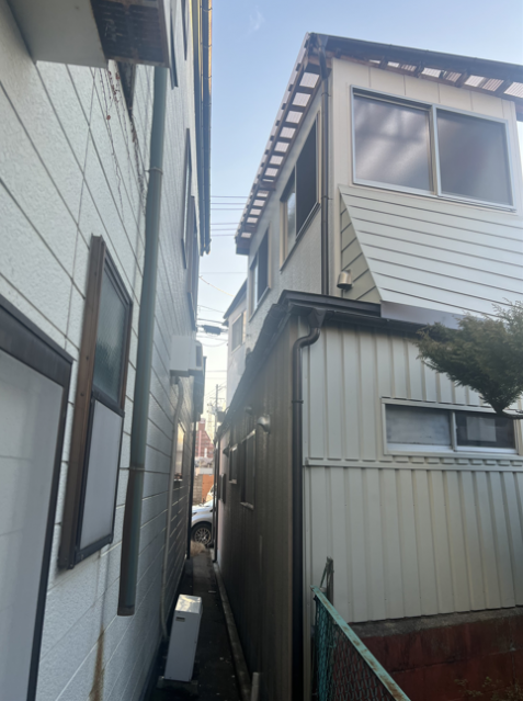 写真：リフォーム事例