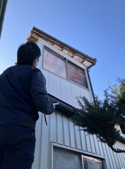 写真：リフォーム事例