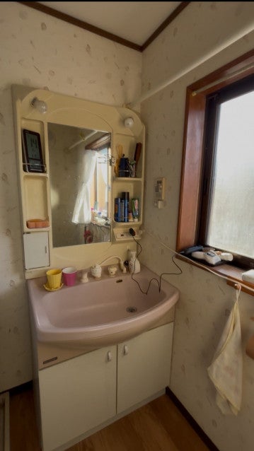 写真：リフォーム事例