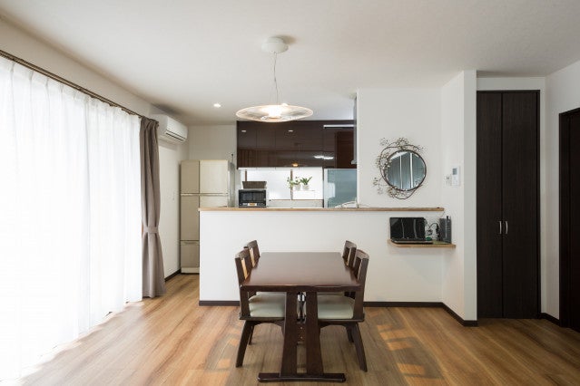 写真：リフォーム事例