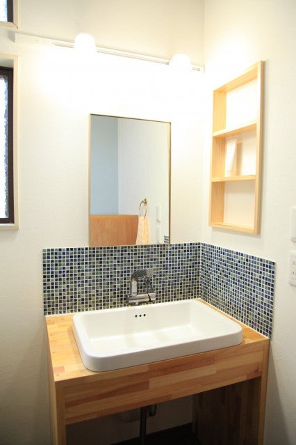 写真：リフォーム事例