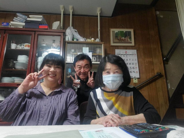 写真：リフォーム事例