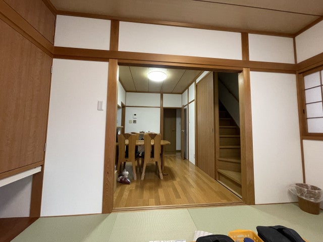 写真：リフォーム事例