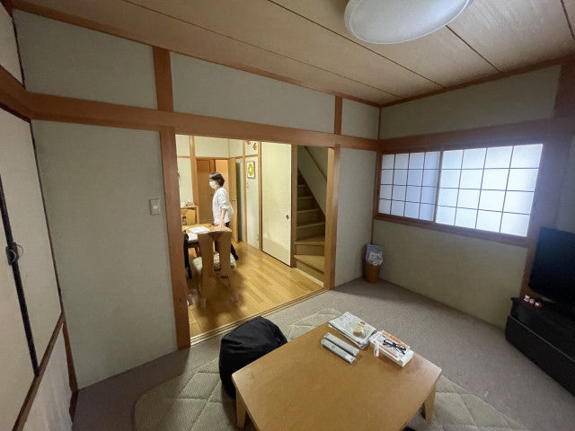 写真：リフォーム事例