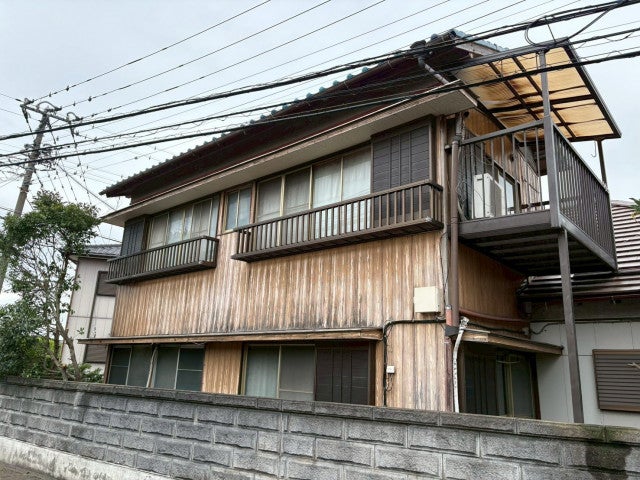 写真：リフォーム事例