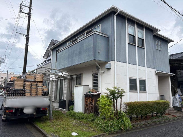 写真：リフォーム事例