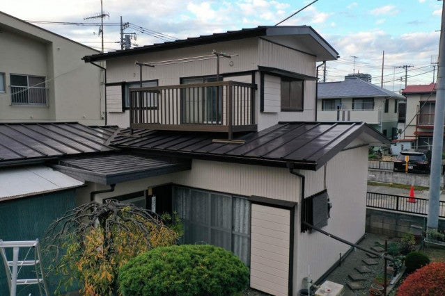写真：リフォーム事例