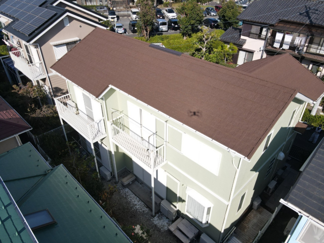 写真：リフォーム事例