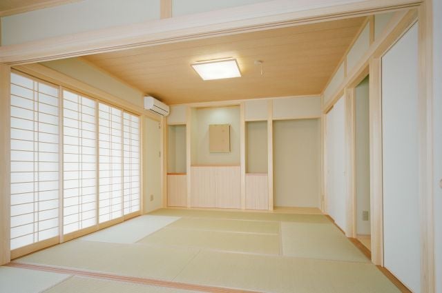 写真：リフォーム事例