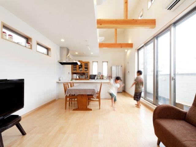 写真：リフォーム事例