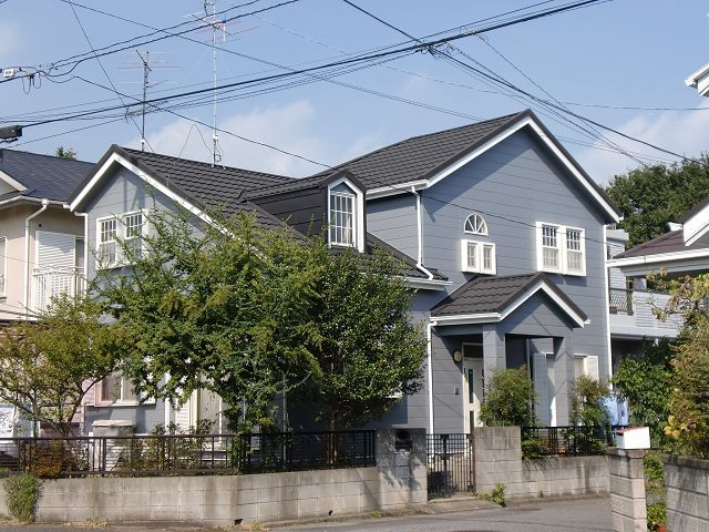 写真：リフォーム事例