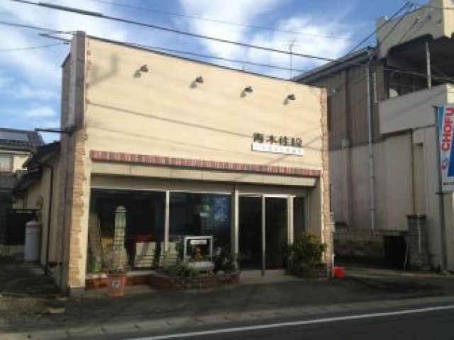 写真：リフォーム業者写真