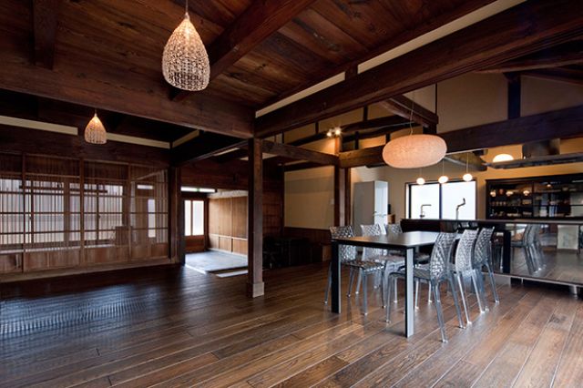 写真：リフォーム事例