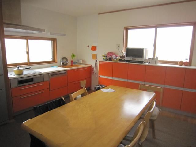 写真：リフォーム事例