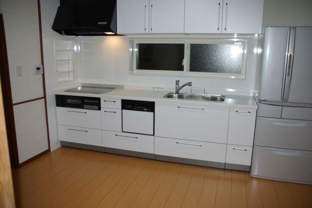 写真：リフォーム事例