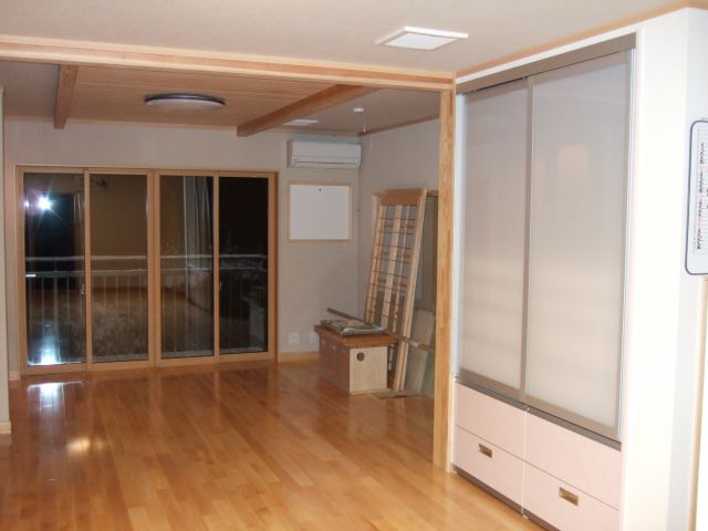 写真：リフォーム事例