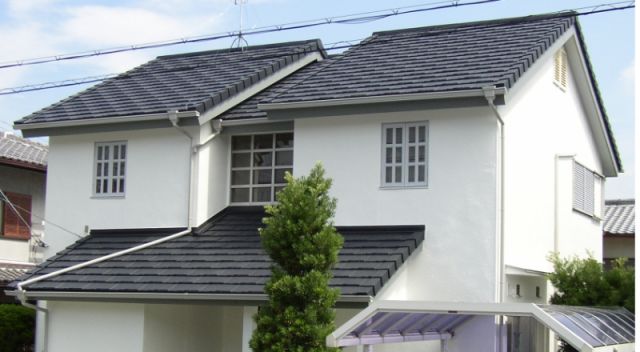 写真：リフォーム事例