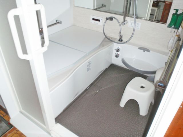 写真：リフォーム事例