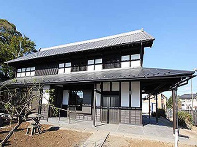 写真：リフォーム事例