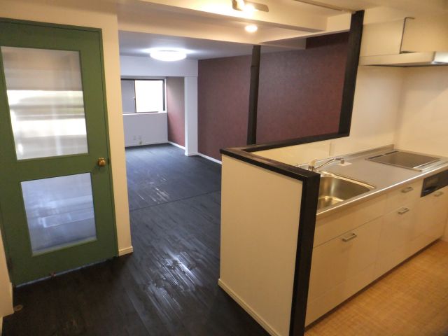 写真：リフォーム事例